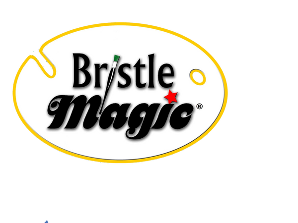 Bristle Magic